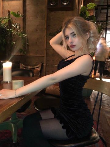 Проститутка Ангелина