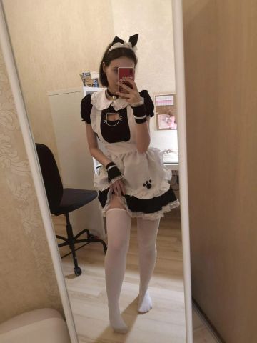 Проститутка Ленусик